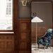 Tynell Floor Lamp - Simprolos