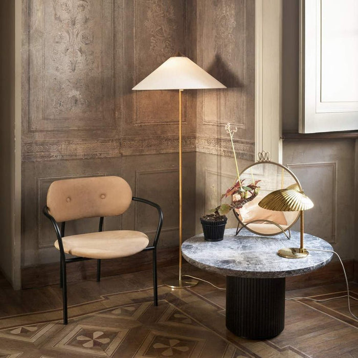 Tynell Floor Lamp - Simprolos