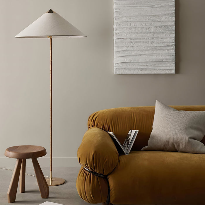Tynell Floor Lamp - Simprolos