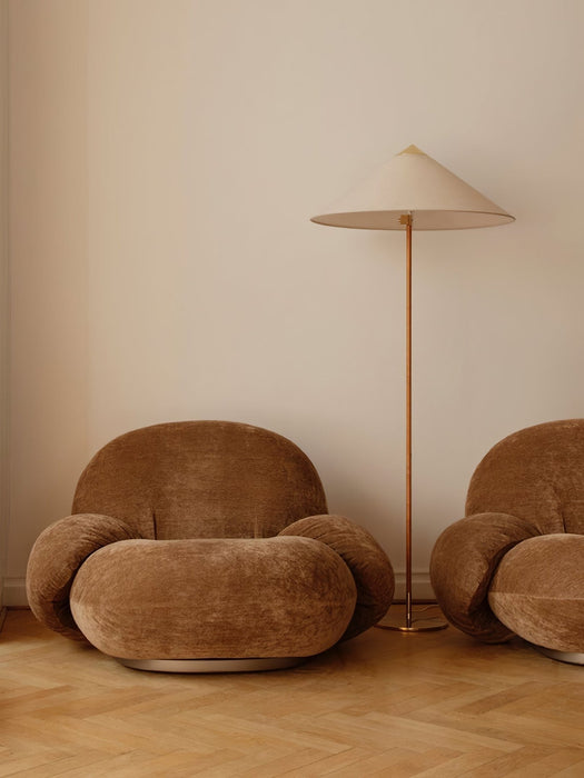 Tynell Floor Lamp - Simprolos
