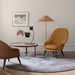 Tynell Floor Lamp - Simprolos