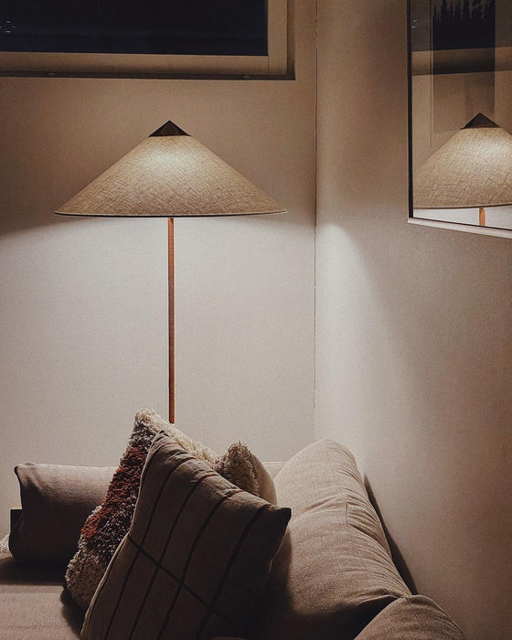 Tynell Floor Lamp - Simprolos