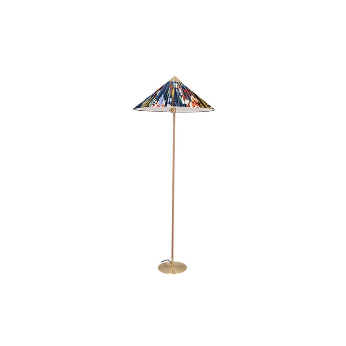 Tynell Floor Lamp - Simprolos
