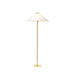 Tynell Floor Lamp - Simprolos