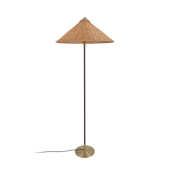 Tynell Floor Lamp - Simprolos