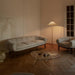Tynell Floor Lamp - Simprolos