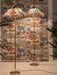 Tynell Floor Lamp - Simprolos
