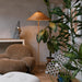 Tynell Floor Lamp - Simprolos