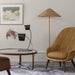 Tynell Floor Lamp - Simprolos