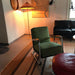 Tynell Floor Lamp - Simprolos