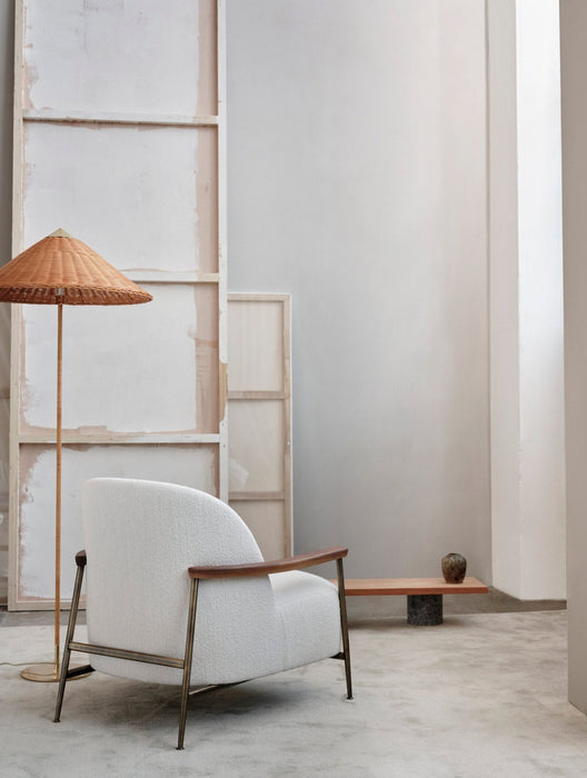 Tynell Floor Lamp - Simprolos