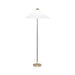 Tynell Floor Lamp - Simprolos