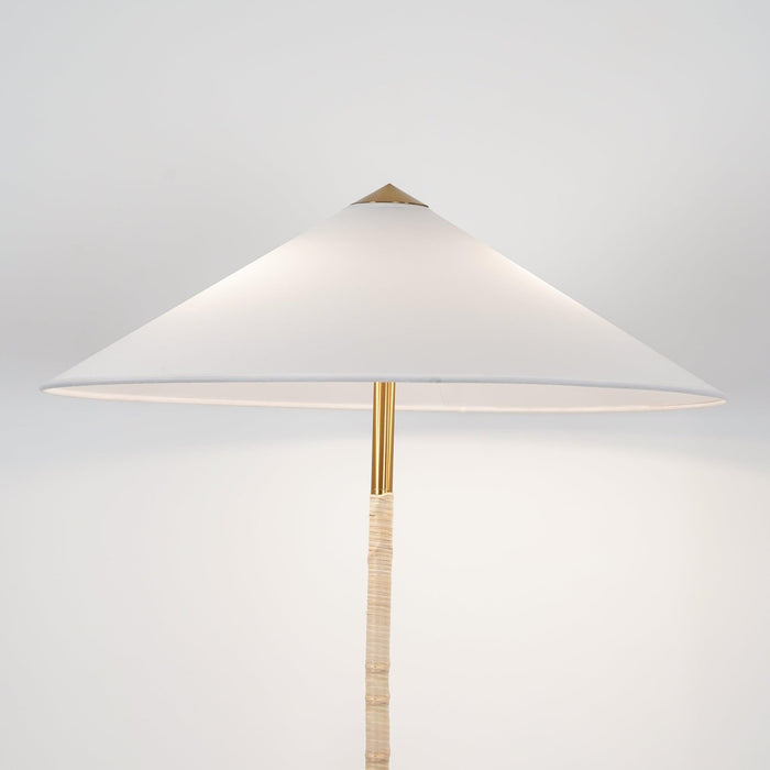 Tynell Floor Lamp - Simprolos
