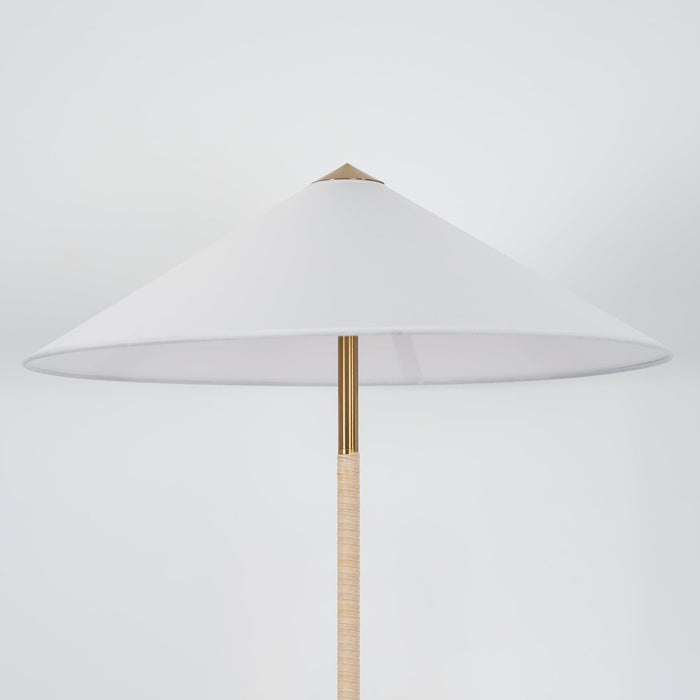 Tynell Floor Lamp - Simprolos