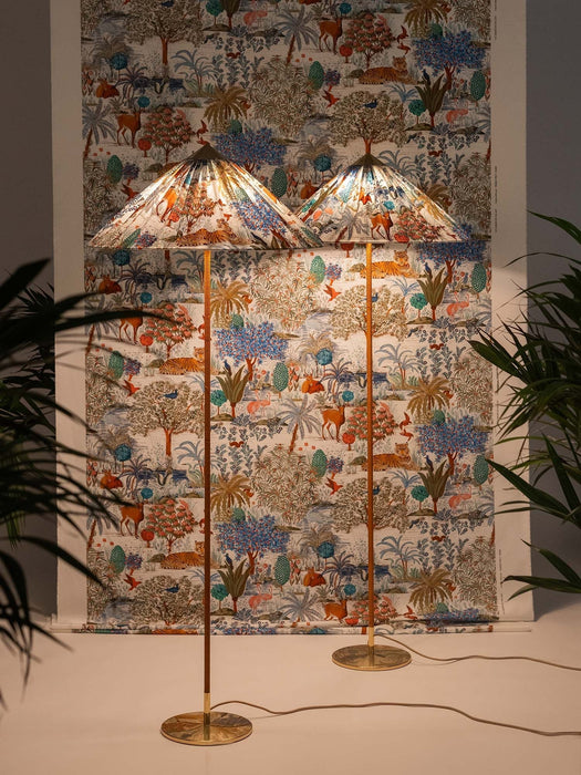 Tynell Floor Lamp - Simprolos