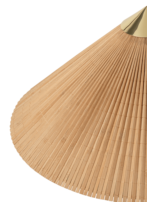 Tynell Floor Lamp - Simprolos