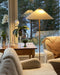 Tynell Floor Lamp - Simprolos