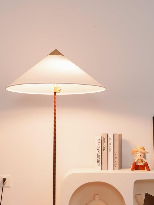 Tynell Floor Lamp - Simprolos