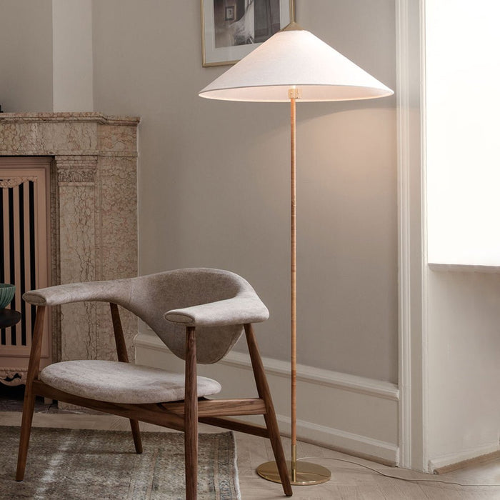 Tynell Floor Lamp - Simprolos