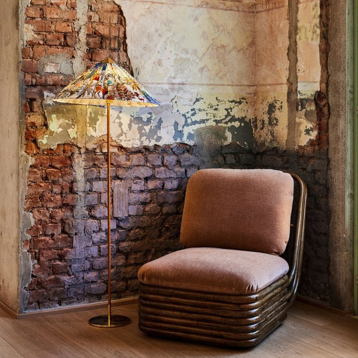 Tynell Floor Lamp - Simprolos