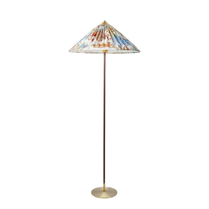 Tynell Floor Lamp - Simprolos