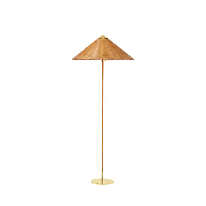 Tynell Floor Lamp - Simprolos