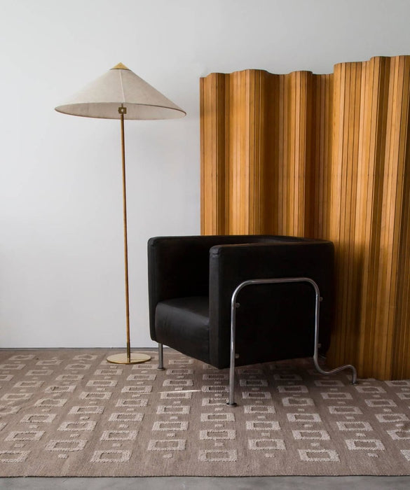 Tynell Floor Lamp - Simprolos