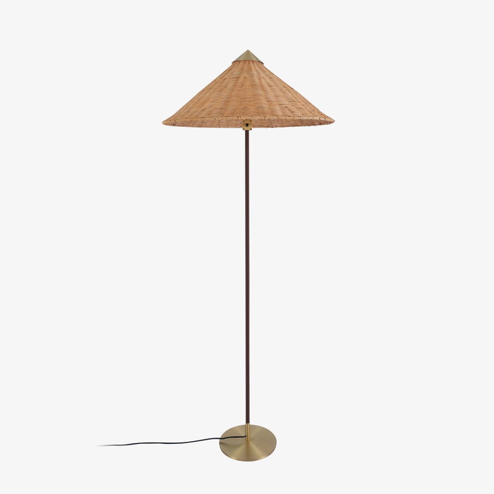 Tynell Floor Lamp - Simprolos