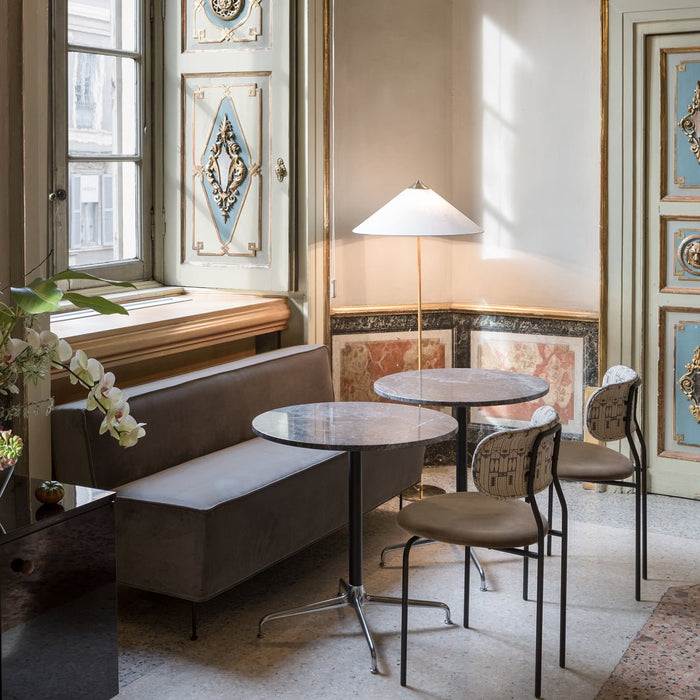 Tynell Floor Lamp - Simprolos