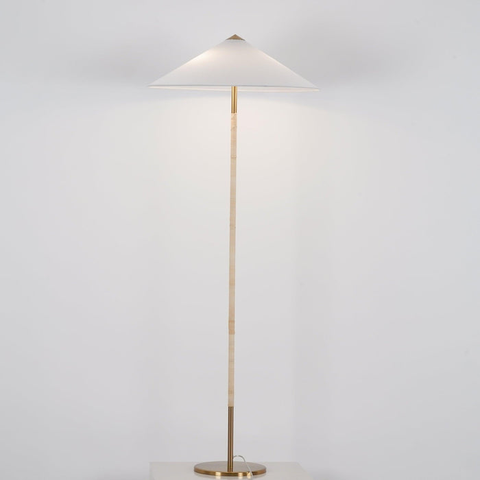 Tynell Floor Lamp - Simprolos