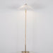 Tynell Floor Lamp - Simprolos