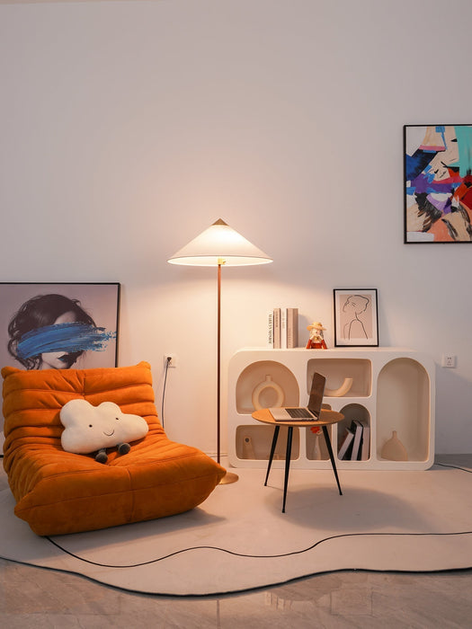 Tynell Floor Lamp - Simprolos