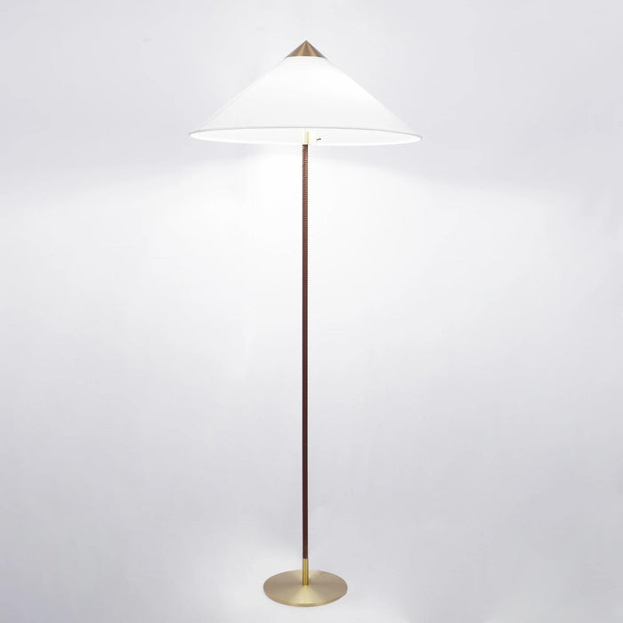 Tynell Floor Lamp - Simprolos