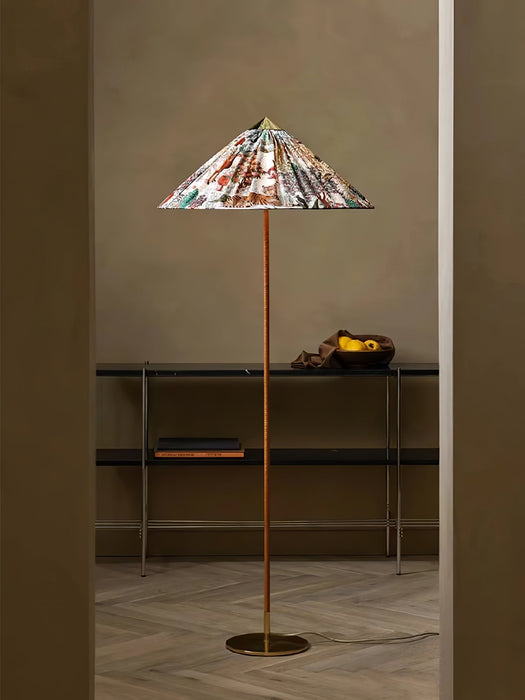 Tynell Floor Lamp - Simprolos