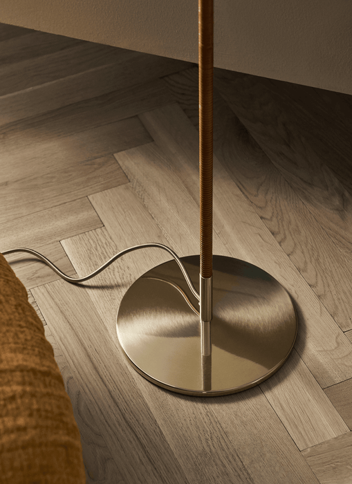 Tynell Floor Lamp - Simprolos