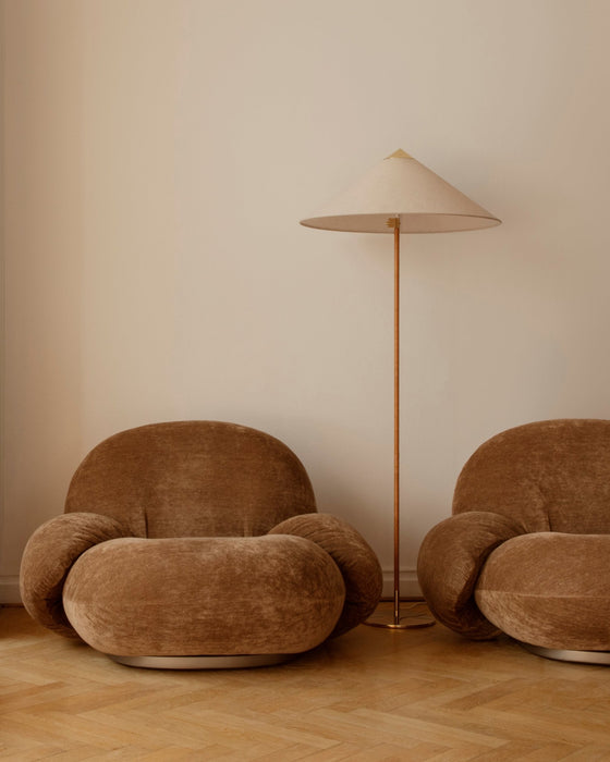 Tynell Floor Lamp - Simprolos