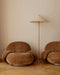 Tynell Floor Lamp - Simprolos