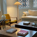 Tynell Floor Lamp - Simprolos