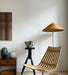 Tynell Floor Lamp - Simprolos