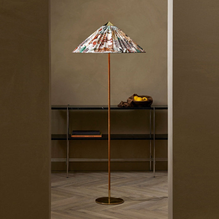 Tynell Floor Lamp - Simprolos