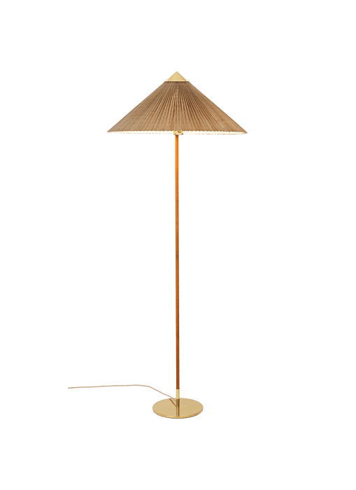 Tynell Floor Lamp - Simprolos
