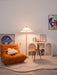 Tynell Floor Lamp - Simprolos