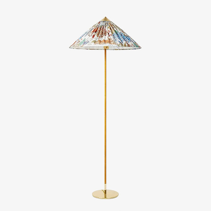 Tynell Floor Lamp - Simprolos