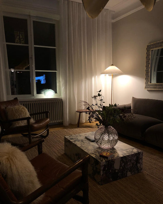 Tynell Floor Lamp - Simprolos