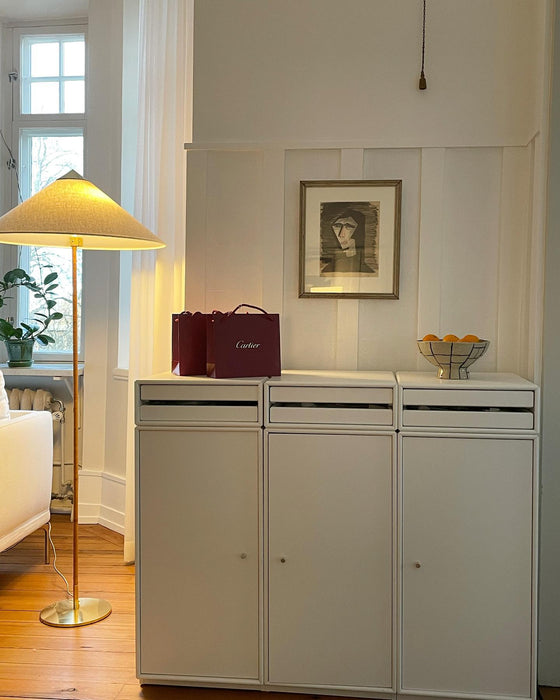 Tynell Floor Lamp - Simprolos