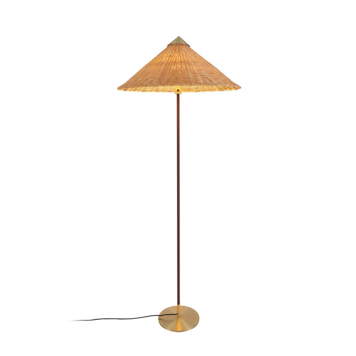 Tynell Floor Lamp - Simprolos