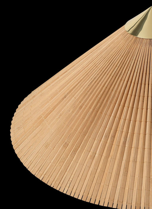 Tynell Floor Lamp - Simprolos
