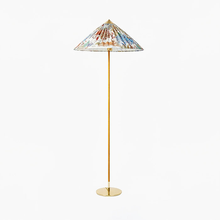 Tynell Floor Lamp - Simprolos