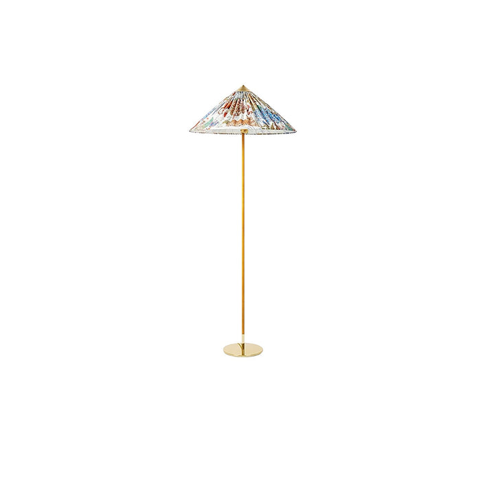 Tynell Floor Lamp - Simprolos