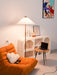 Tynell Floor Lamp - Simprolos
